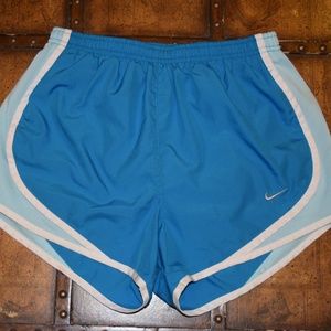 Nike Dri-Fit Workout Running Athletic Shorts